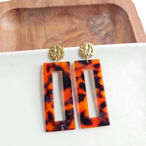 Vivian Earrings