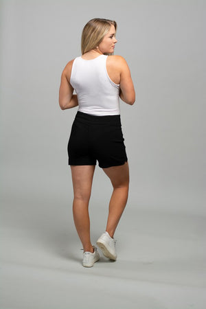 Sandy Pull On Shorts-RESTOCK!