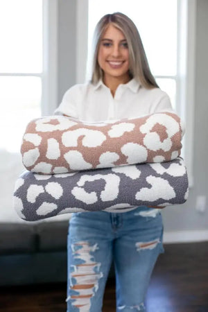 Luxe Plush Blanket