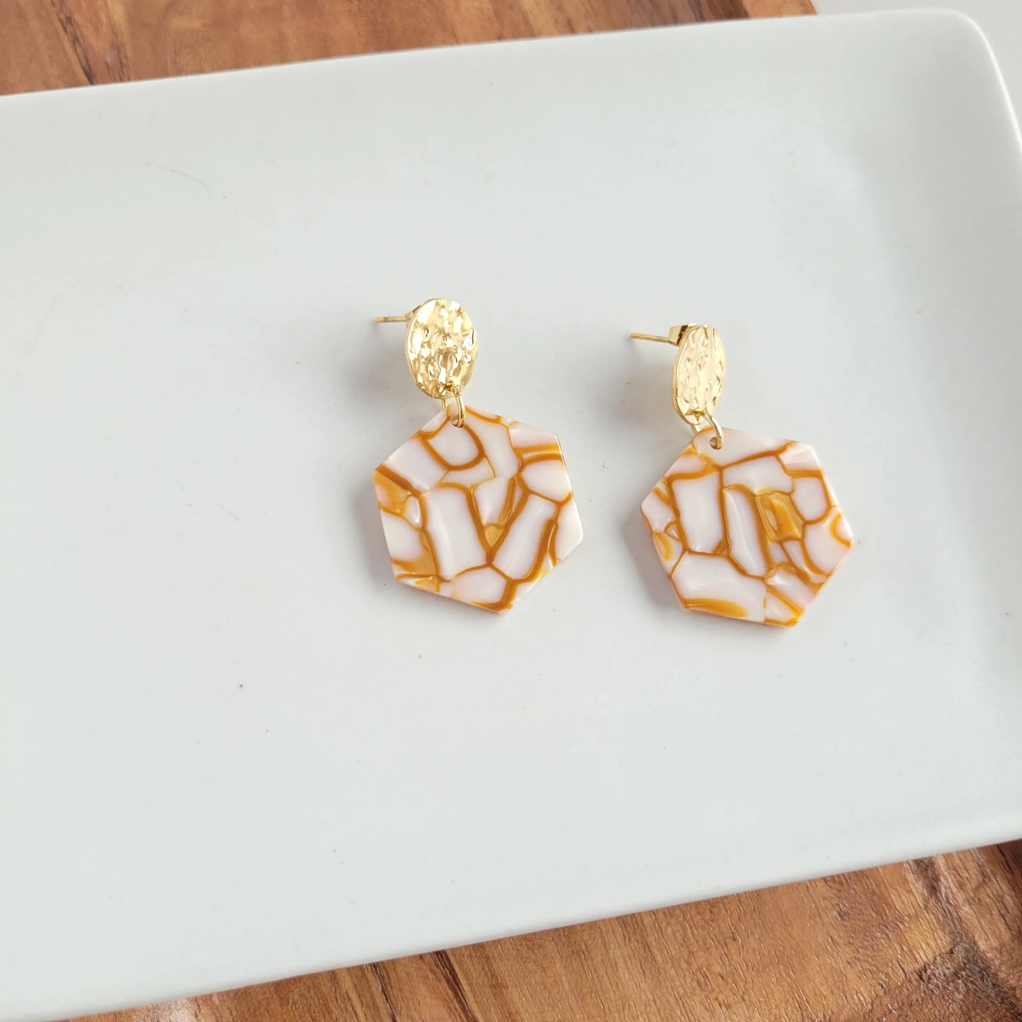 Roxy Earrings