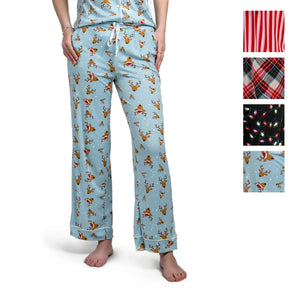 Hello Mello Holiday Lounge Pants