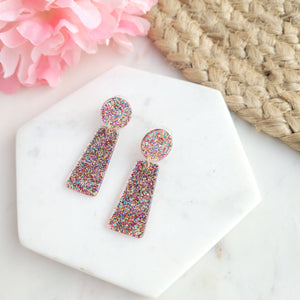 Mia Earrings