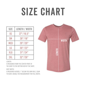 Flag Smiley Face Tee