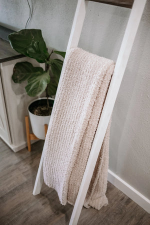 Luxe Plush Blanket