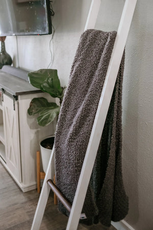 Luxe Plush Blanket