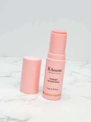 Hydrating Collagen Balm