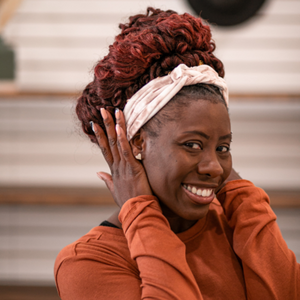 Infinity Turban Headband