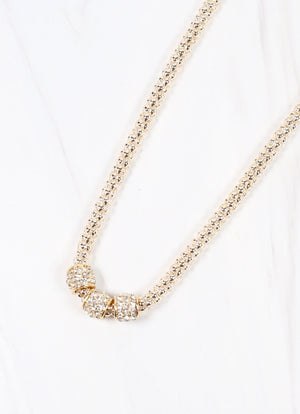 Artesia Necklace