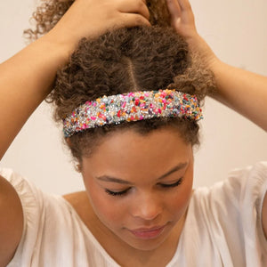 Glitter Headbands by Headbands of Hope