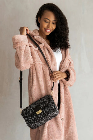 Elodie Crossbody