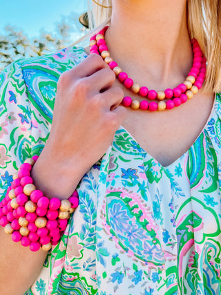 Islandia Layered Necklace