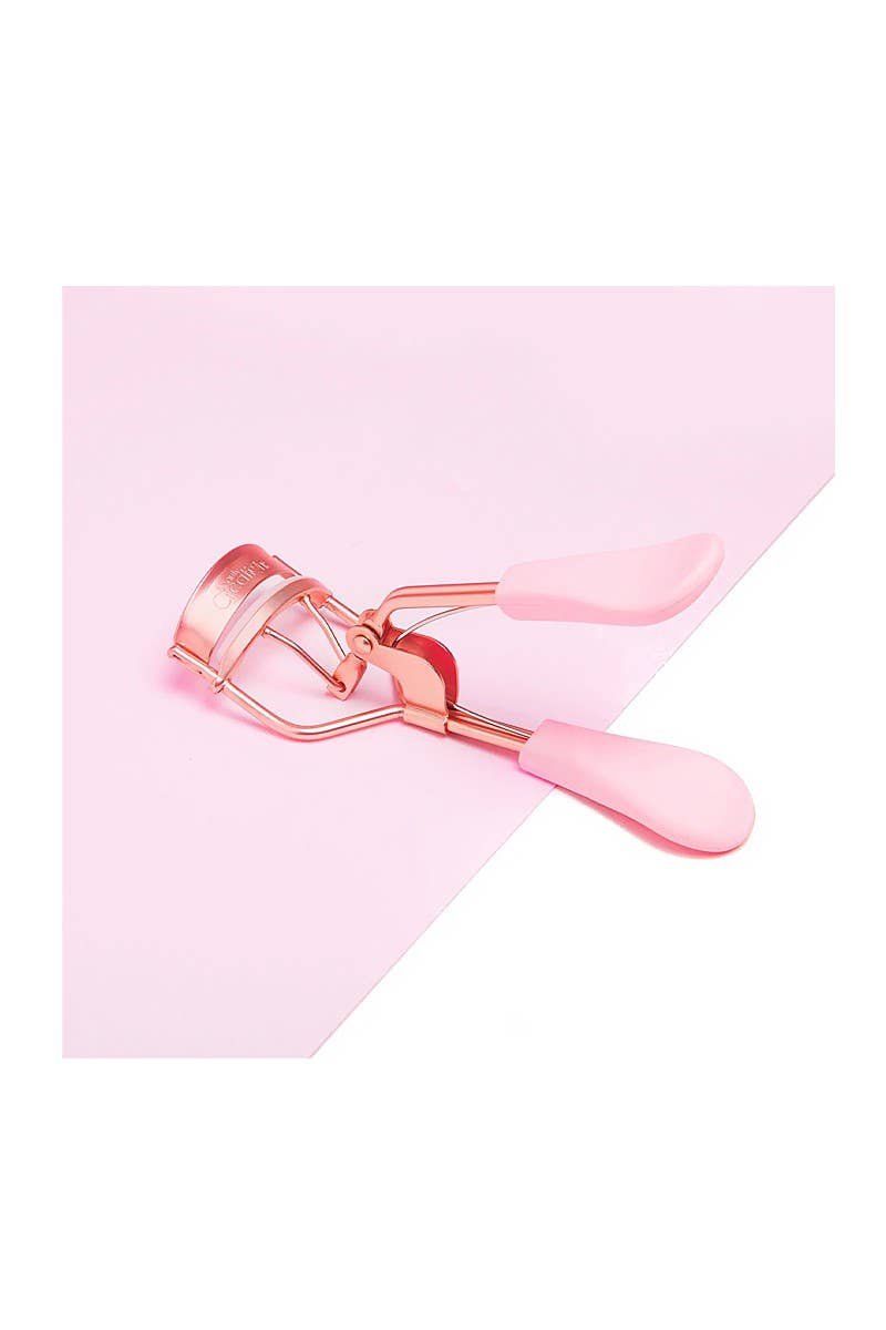 Eyelash Curler in Light Pink