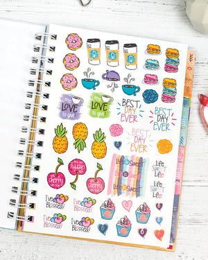 Gratitude Journal