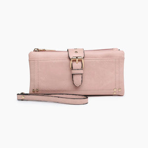 Cadence Buckle Wallet
