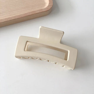 So Smooth Claw Clip