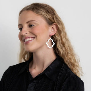 Talia Earrings-RESTOCK!