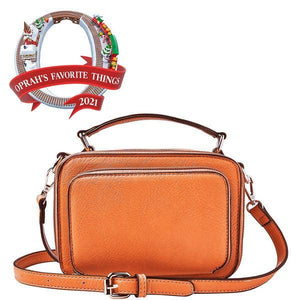 Kelsey Crossbody