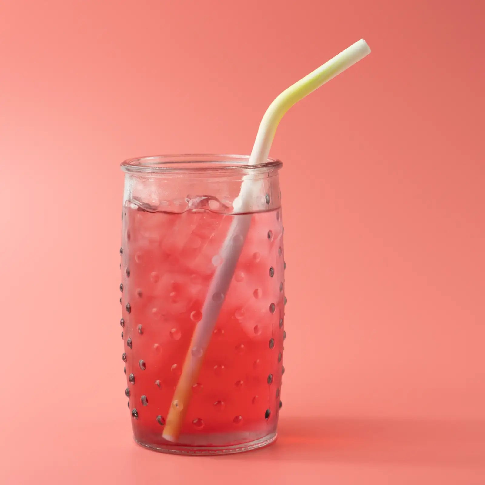 Silicone Drinking Straws