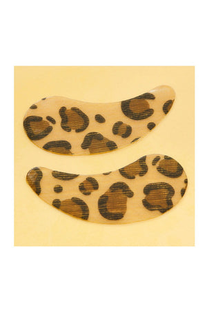 Hydrogel Undereye Patches