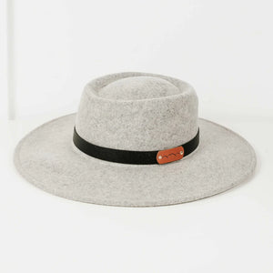The Mavery Hat