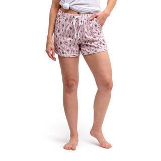 Dreamscape Lounge Shorts