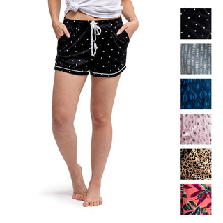 Dreamscape Lounge Shorts