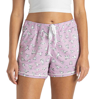 Dreamscape Lounge Shorts