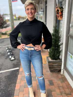 Bianca Blouse