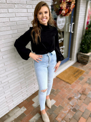Bianca Blouse