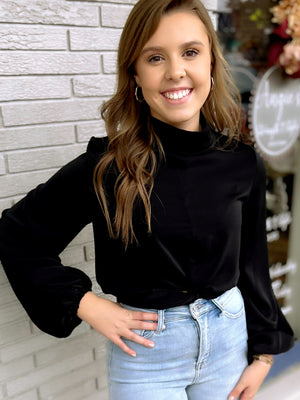 Bianca Blouse