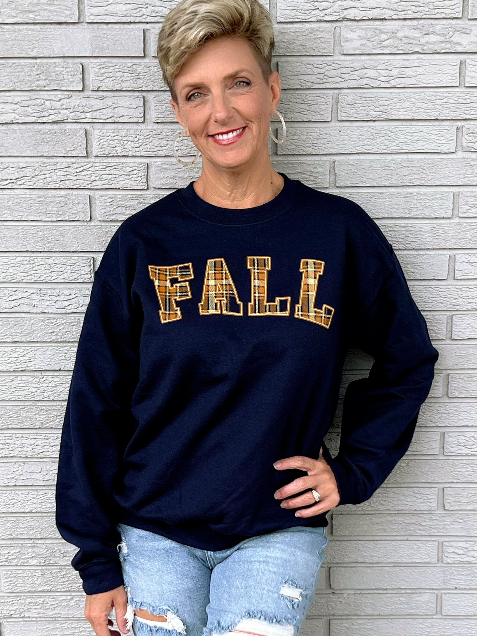 FALL Sweatshirt
