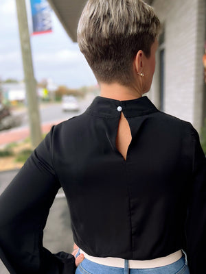 Bianca Blouse