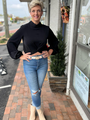 Bianca Blouse