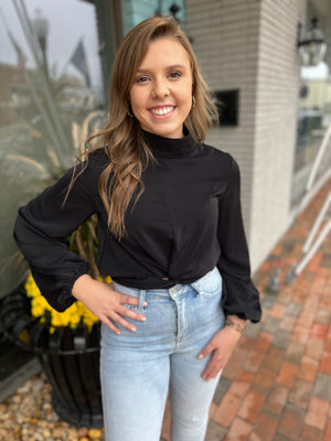Bianca Blouse