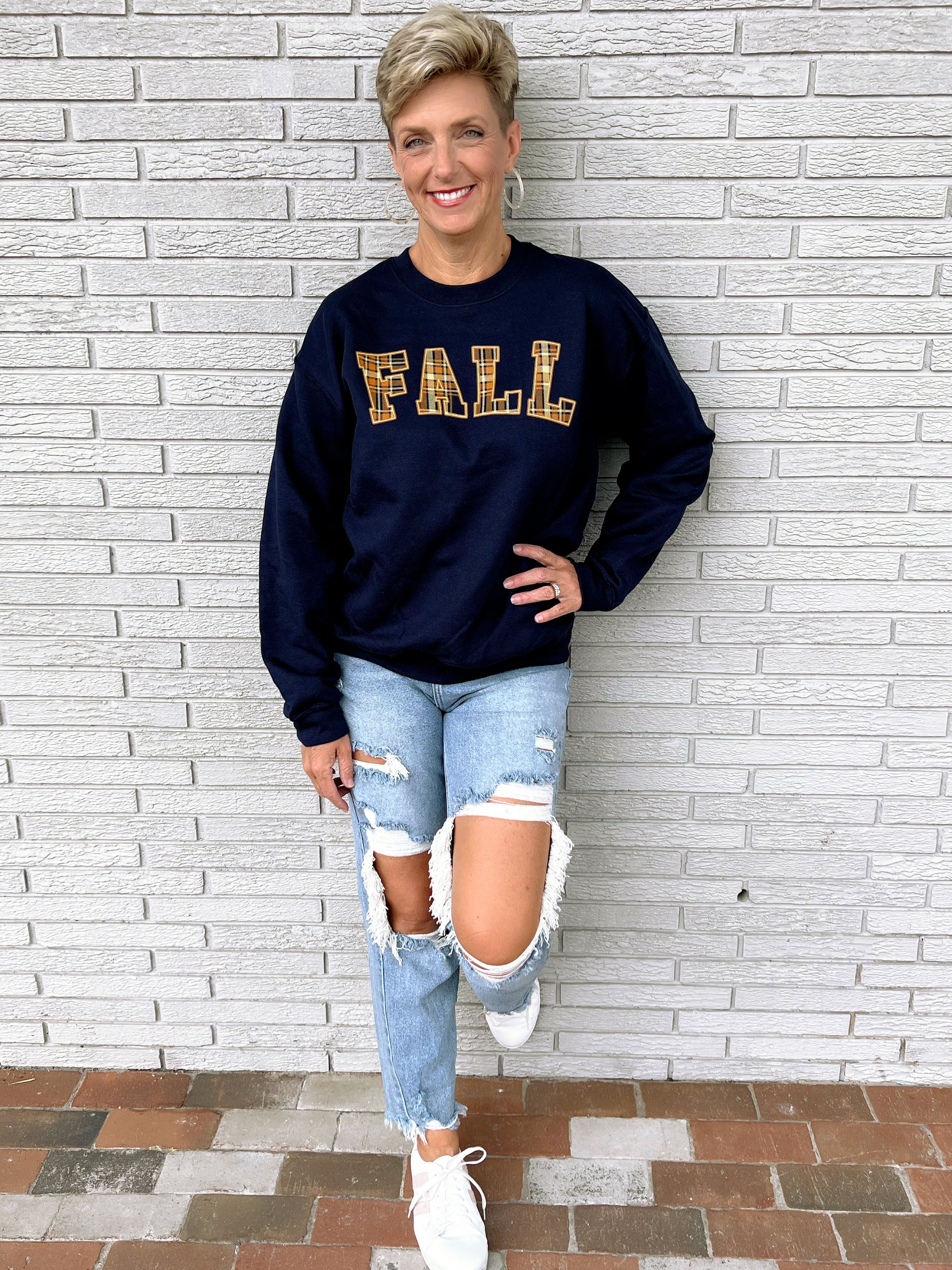 FALL Sweatshirt