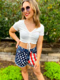 Americana Shorts