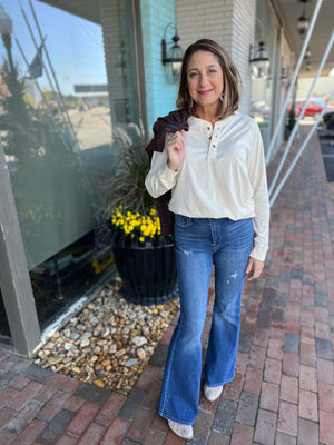 Joely Henley Top