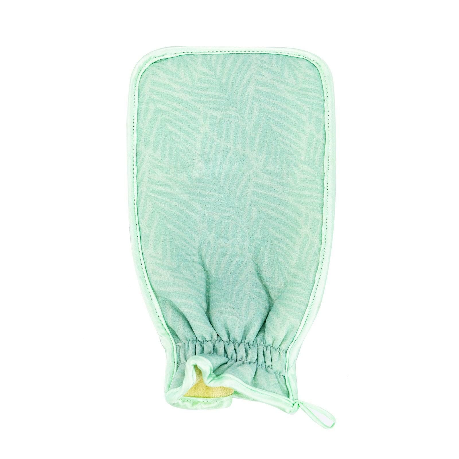 Deep Exfoliator Mitt