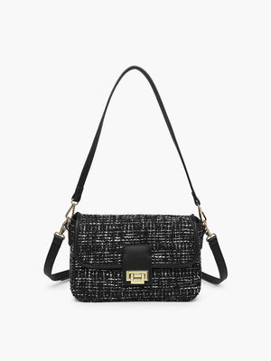 Elodie Crossbody