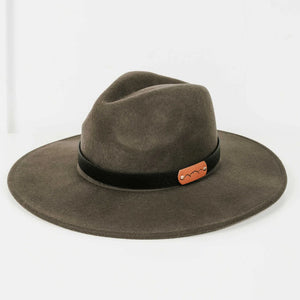 Teton Rancher Hat