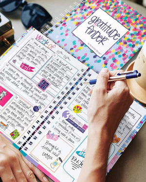 Gratitude Journal