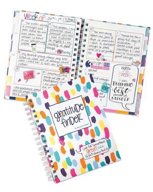 Gratitude Journal