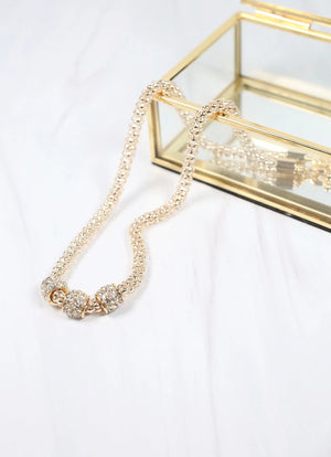 Artesia Necklace